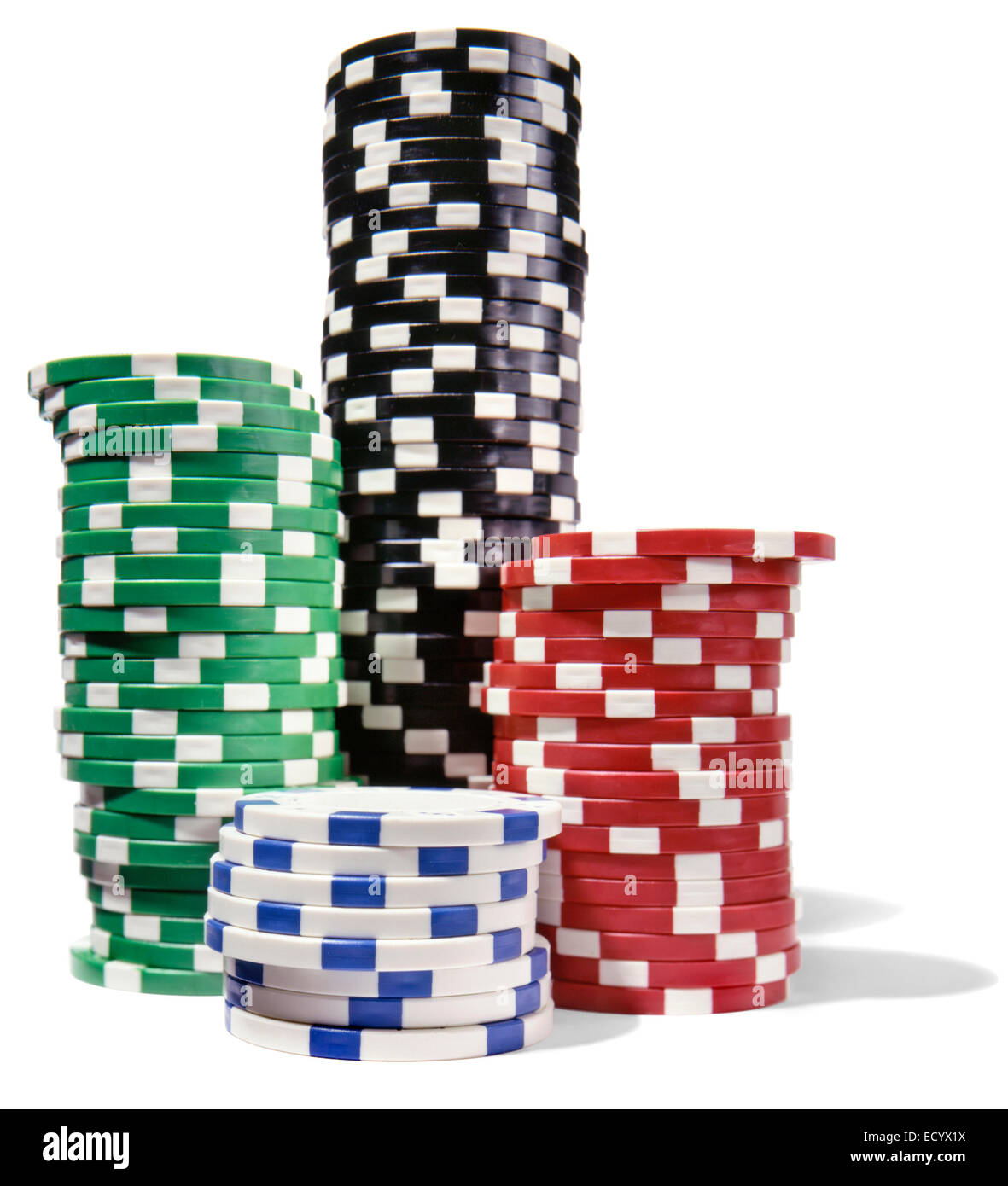 Kazananların Sırrı: Casino Deneyimleri