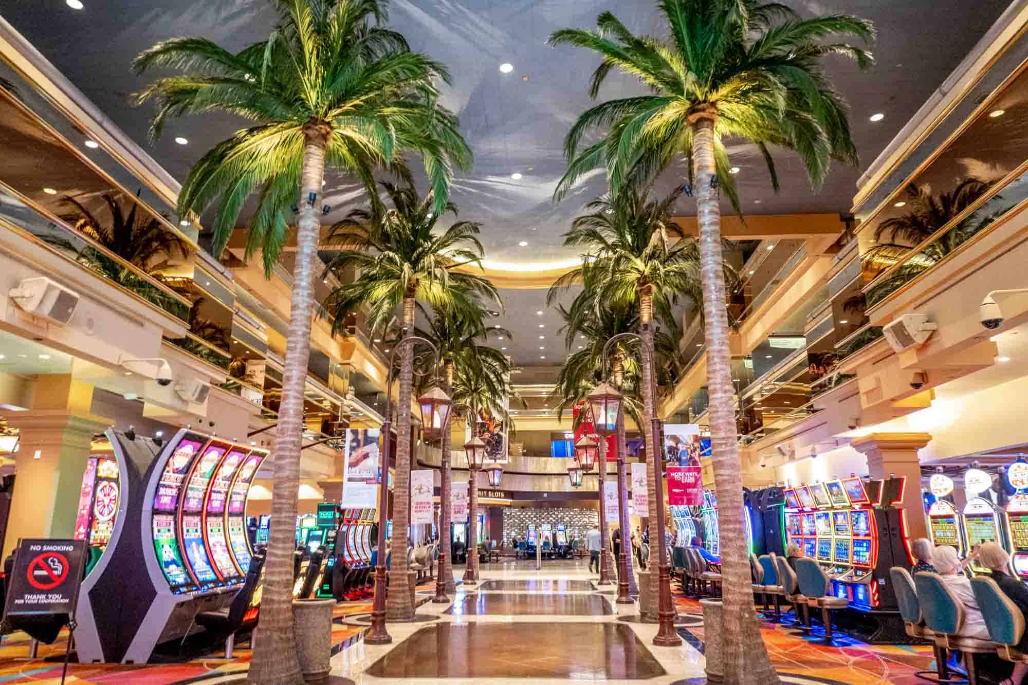 Kazananların Sırrı: Casino Deneyimleri