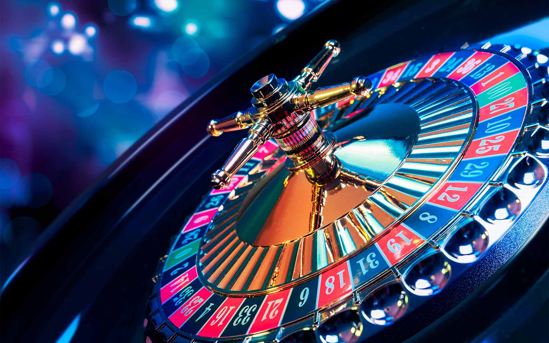 Slot Makinelerinde Kazanma İpuçları: Stratejik Yaklaşım