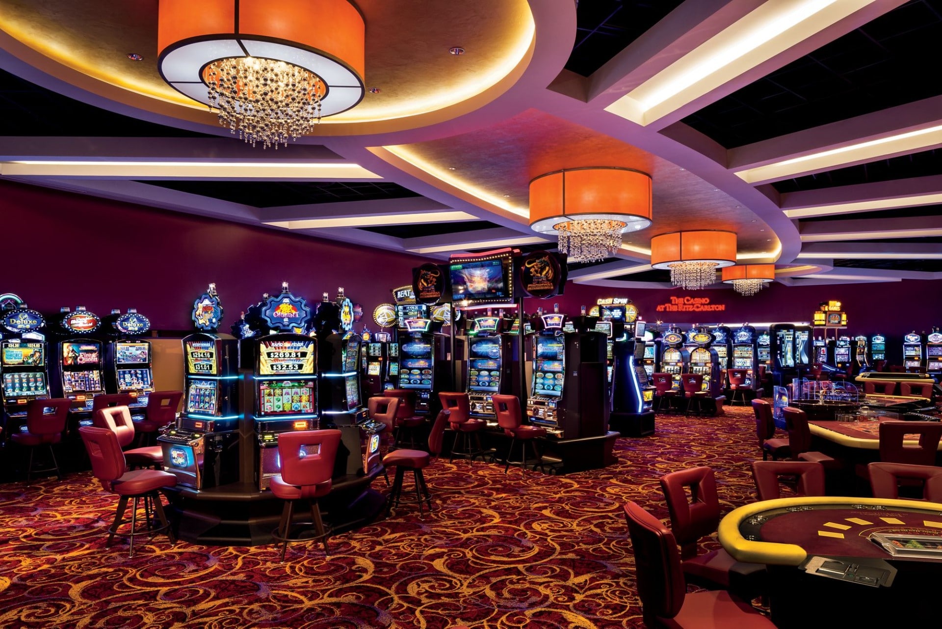 Slot Makinelerinde Kazanma İpuçları: Stratejik Yaklaşım