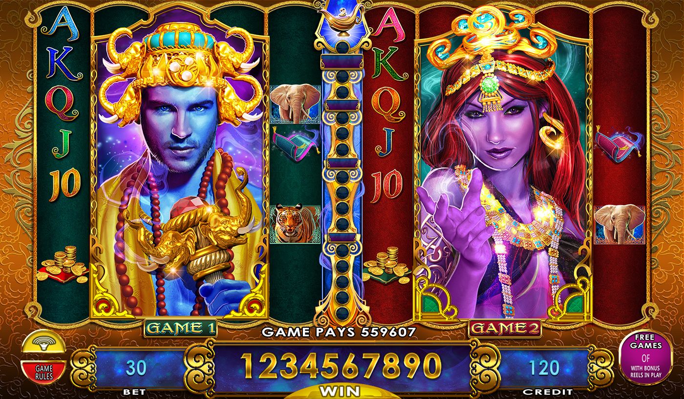 Slot Makinesi Algoritması: Kazanma Şansını Artırmak