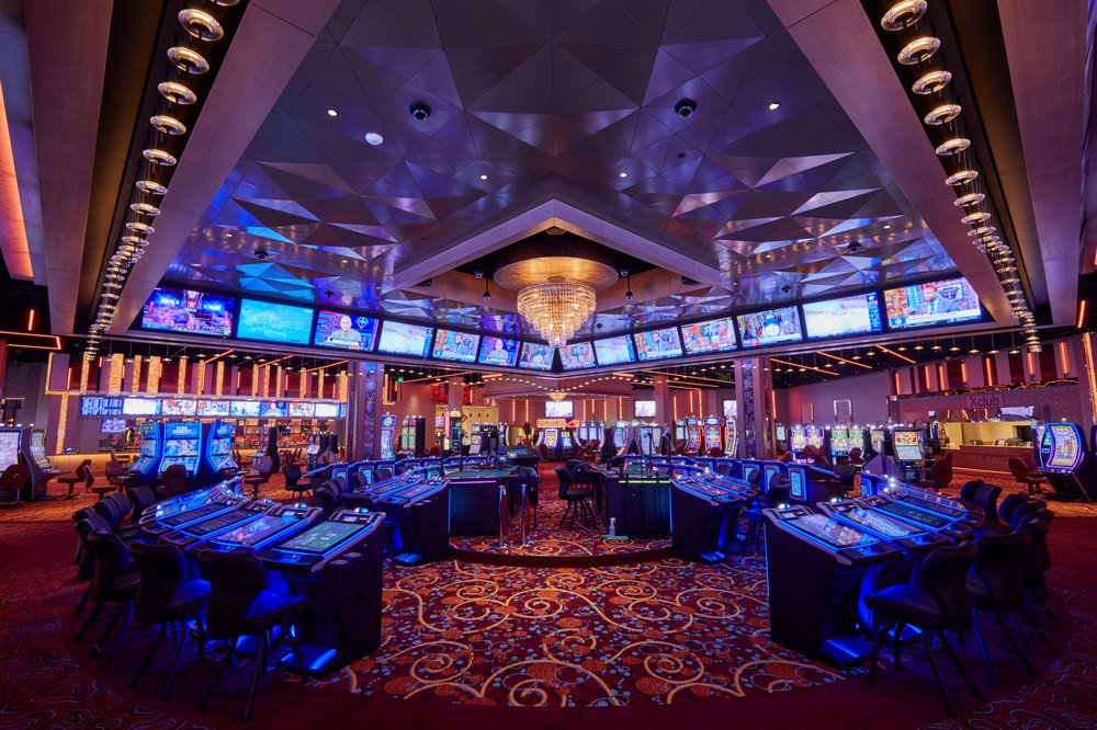 Slot Makinesi Stratejileri: Kazanma İhtimalinizi Artırın