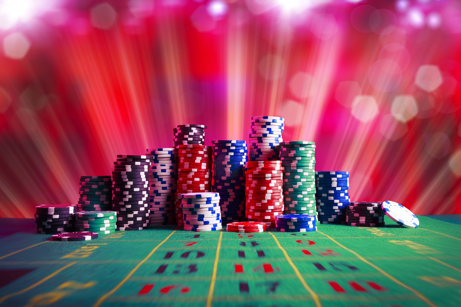VR Casino Deneyimi: Geleceğin Bahis Trendleri