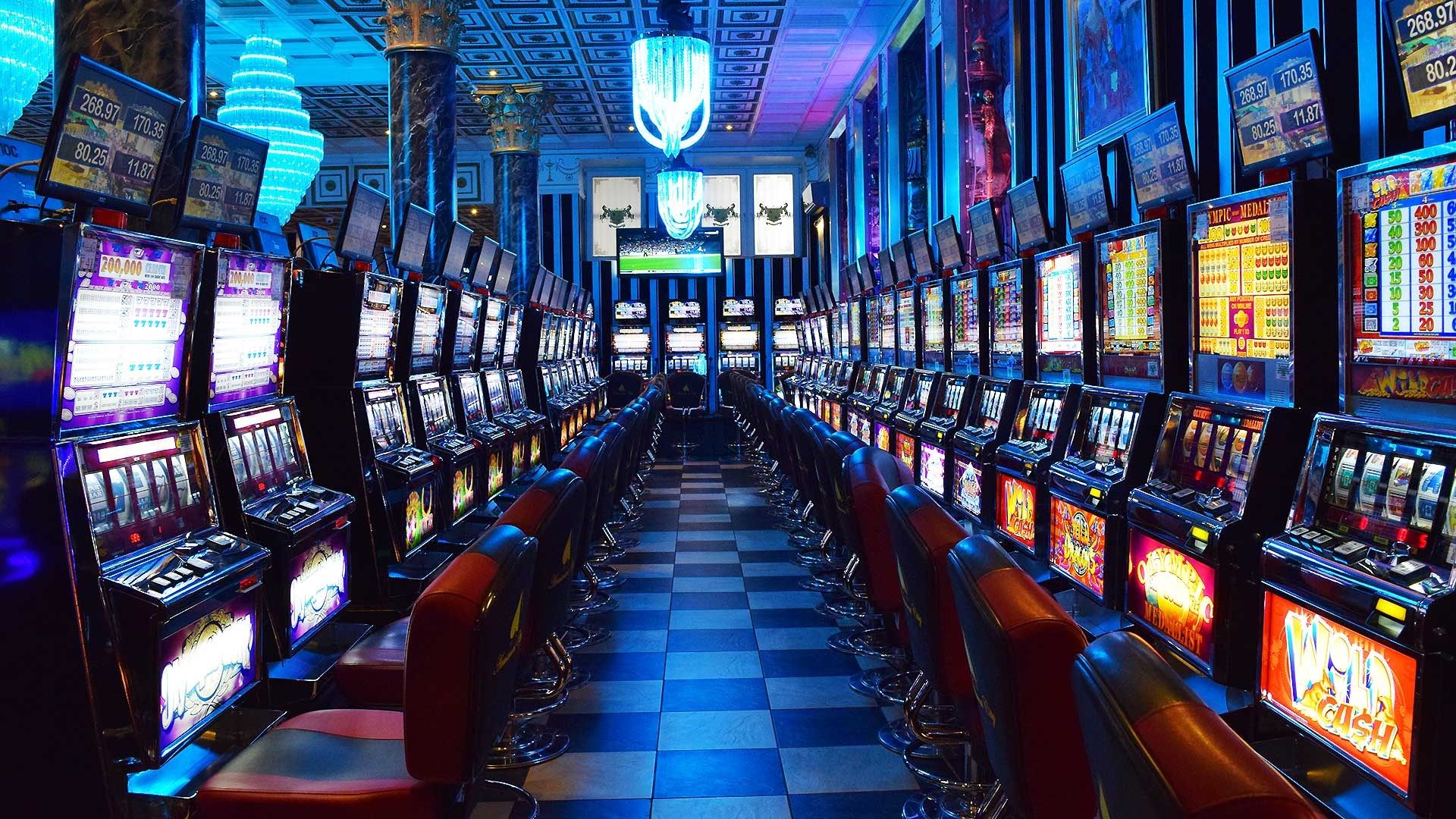 VR ile Casino Keyfi: Yeni Nesil Deneyimler