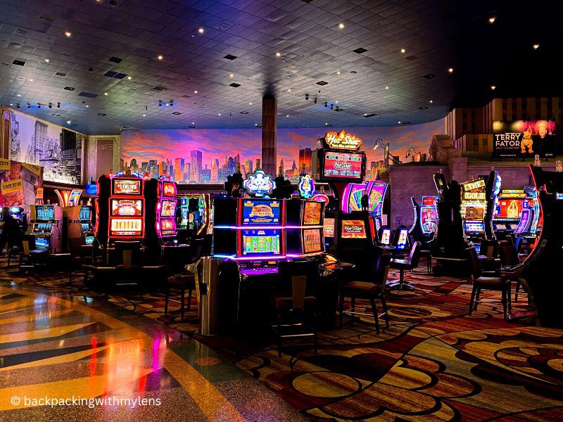 VR ile Casino Keyfi: Yeni Nesil Deneyimler
